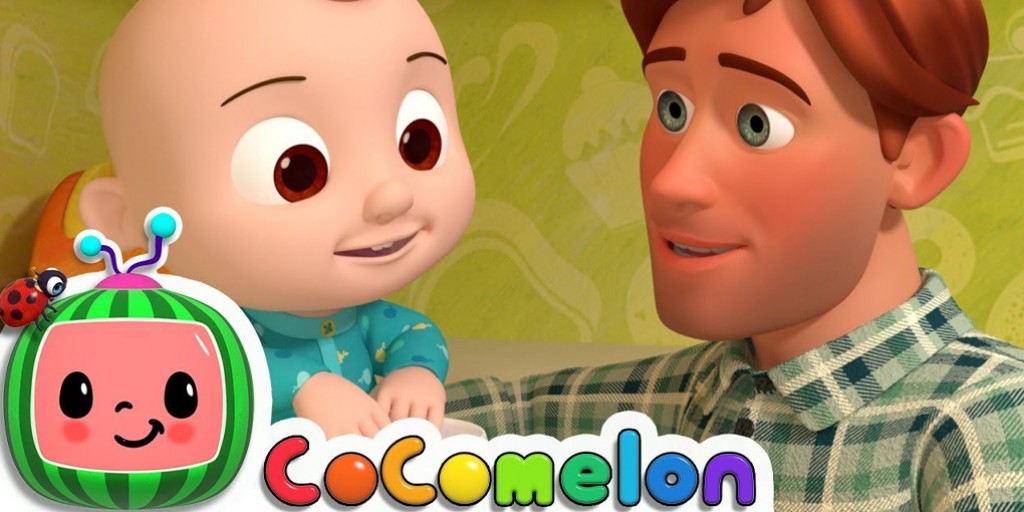 Cocomelon - Johny Johny Yes Papa